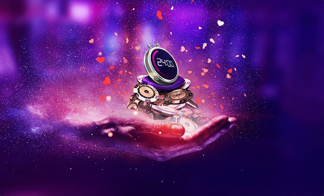 Relax Gaming APP Welcome Bonus