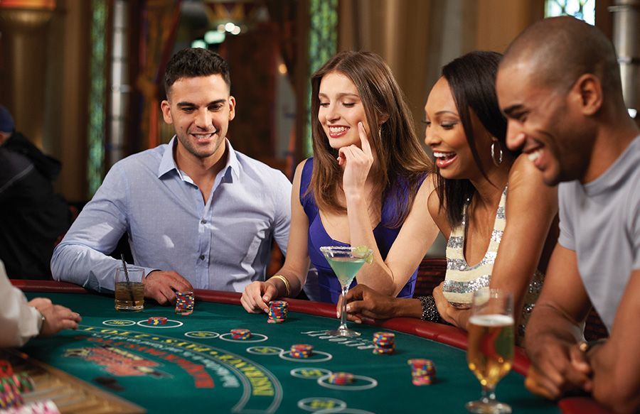 Relax Gaming APP Live Casino