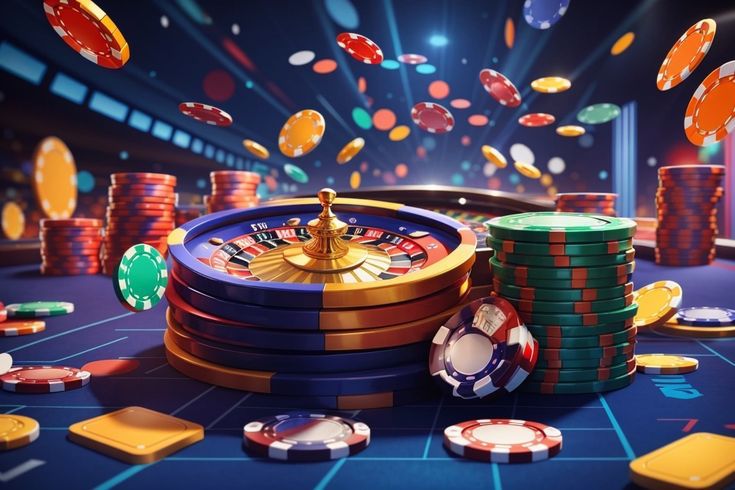 Relax Gaming APP Live Casino